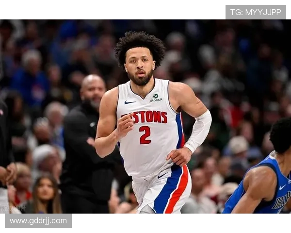 活塞队年轻核心表现抢眼球队重建步伐加快重返季后赛指日可待