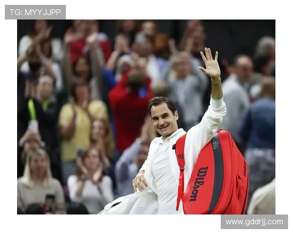 网球名将费德勒宣布退役 结束辉煌职业生涯 留下历史传奇瞬间